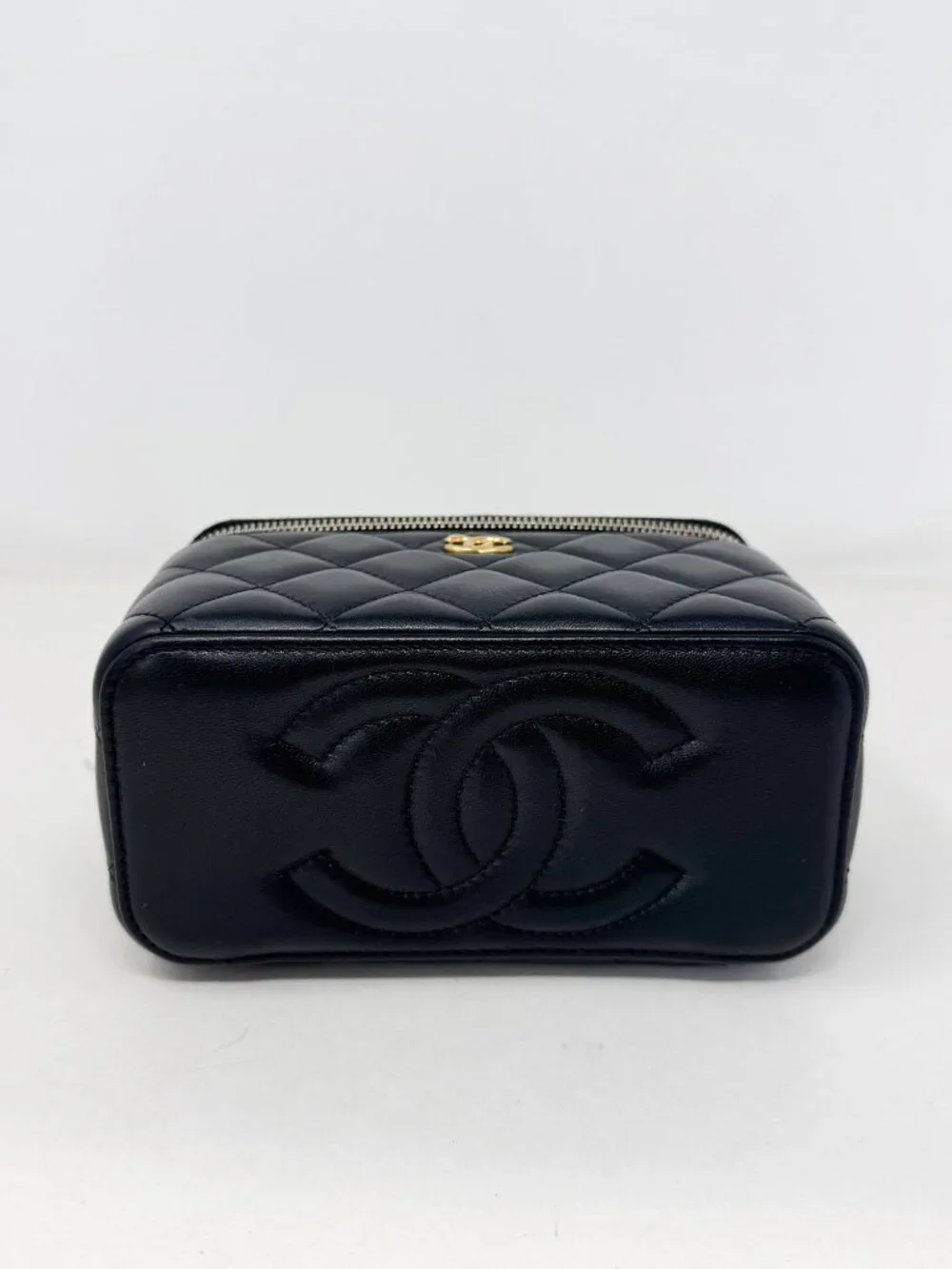 Chanel Pearl Crush Vanity Bag
